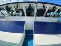 Kapal survei untuk dijual
