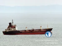 Kapal tanker minyak/kimia untuk dijual