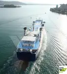 Ro-Ro ship dijual