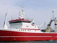 Kapal pukat untuk dijual