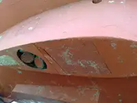 Kapal kontainer untuk dijual