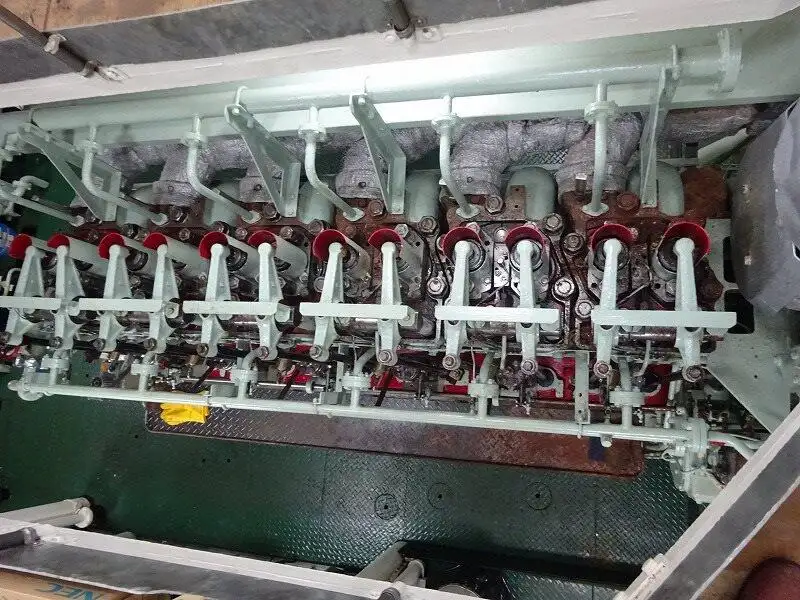 Kapal pukat panjang untuk dijual
