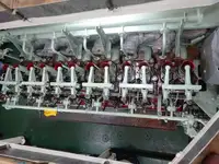 Kapal pukat panjang untuk dijual