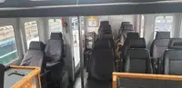 Kapal layanan ladang angin untuk dijual