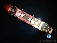 Kapal pendingin untuk dijual