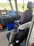 Kapal pesiar untuk dijual