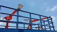 Kapal suplai untuk dijual