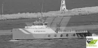 Kapal kru untuk dijual