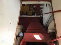 Kapal pukat untuk dijual