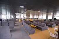 Kapal feri dijual