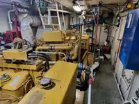 Kapal pesiar untuk dijual