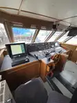 Kapal patroli untuk dijual