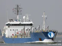 Kapal tanker minyak/kimia untuk dijual