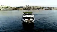 Kapal penumpang untuk dijual