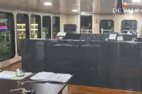 Kapal feri untuk dijual