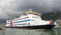 kapal RoPax dijual