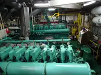 Kapal tunda untuk dijual