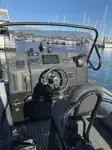 Perahu karet kaku untuk dijual