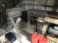 Kapal untuk Akuakultur / Budidaya Kerang untuk dijual