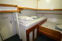 Kapal cutter untuk dijual