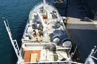 Kapal tanker minyak/kimia untuk dijual