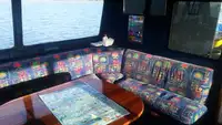 Katamaran dijual