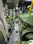 Kapal tunda untuk dijual