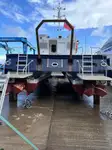Kapal survei untuk dijual