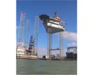 Kapal penarik dijual