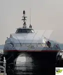 Kapal pesiar untuk dijual