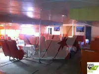 Kapal pesiar untuk dijual