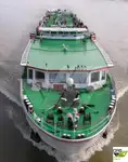 Kapal pesiar untuk dijual