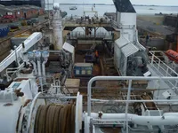 Kapal pukat untuk dijual