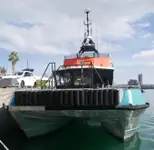 Kapal layanan ladang angin untuk dijual