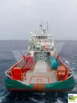Kapal suplai untuk dijual
