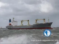 Kapal pendingin untuk dijual