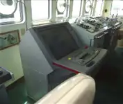 Kapal suplai untuk dijual