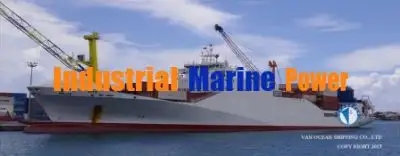Kapal pendingin untuk dijual