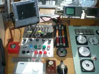 Kapal tunda untuk dijual