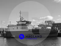 Kapal kru untuk dijual