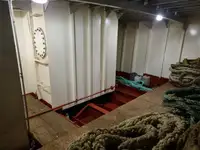 Kapal pesiar untuk dijual
