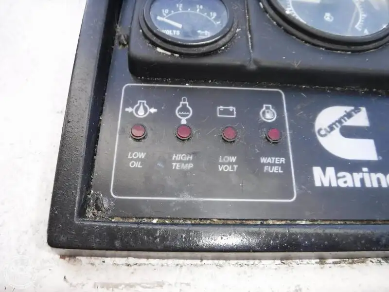 Kapal pukat untuk dijual