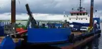 Kapal tanker minyak/kimia untuk dijual