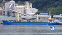 kapal karang dijual
