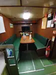 Kapal patroli untuk dijual
