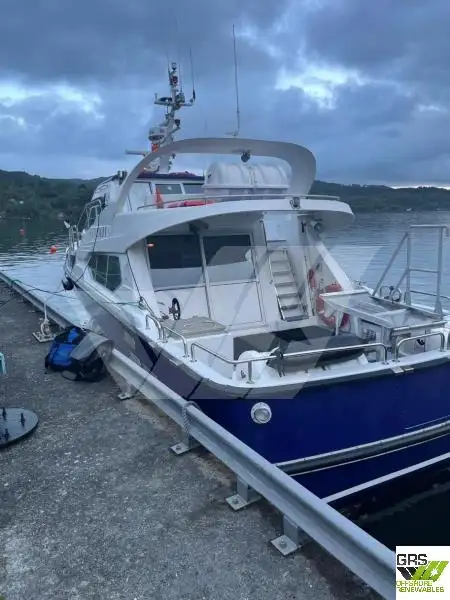 Kapal Ro-Ro untuk dijual