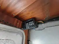 Sekoci penyelamat untuk dijual
