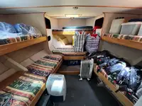 Kapal pesiar untuk dijual