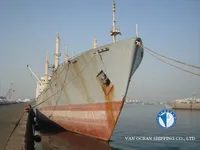 Kapal pendingin untuk dijual