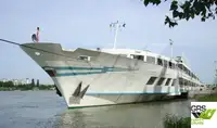 Kapal pesiar untuk dijual
